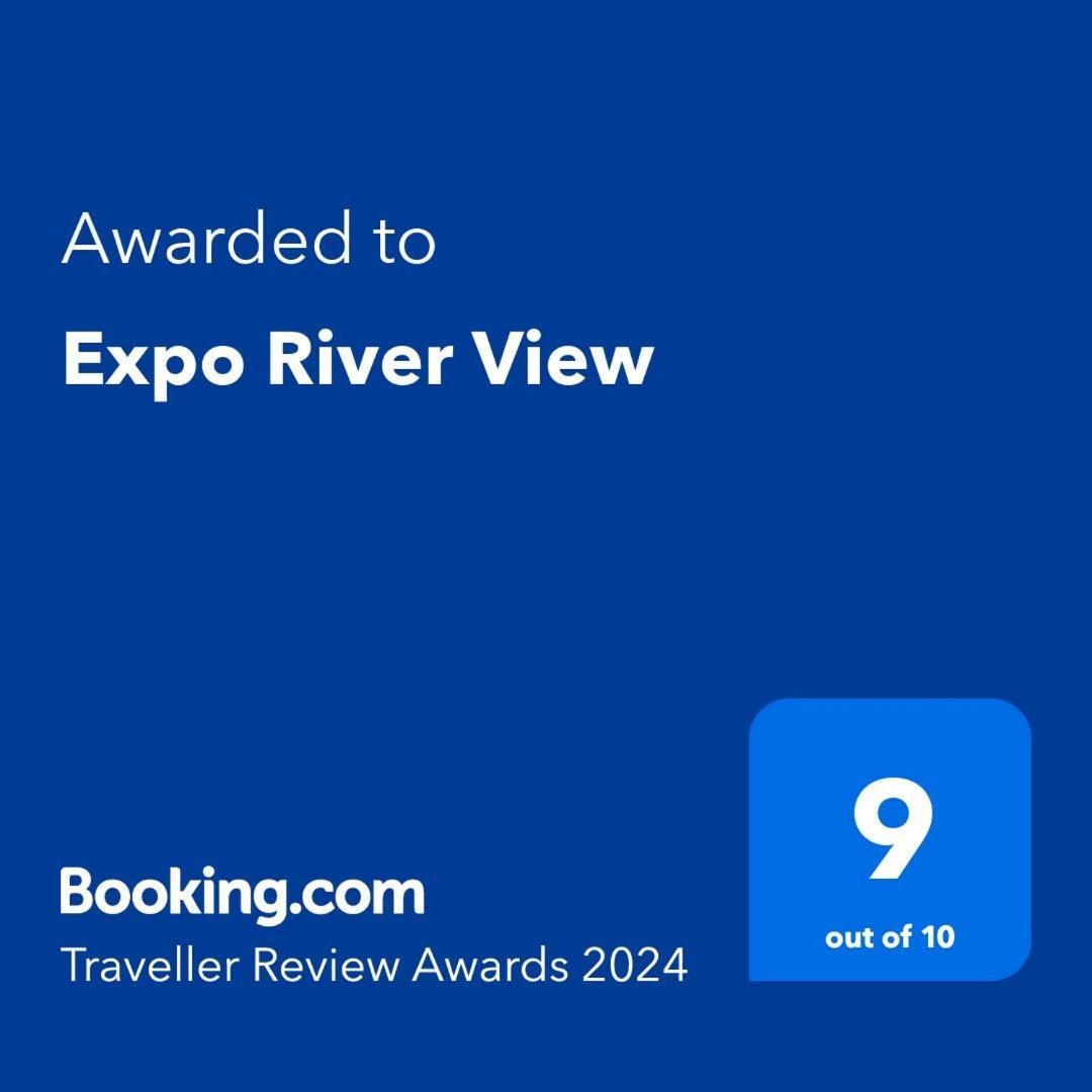 Expo River View Lisboa 外观 照片